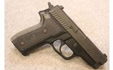 SIG Sauer ~ P229 Elite ~ 9mm Luger - 1 of 4