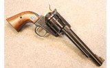 Ruger ~ Old Model Blackhawk ~ .357 Mag - 1 of 6