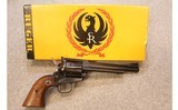 Ruger ~ Old Model Blackhawk ~ .357 Mag - 6 of 6