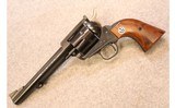 Ruger ~ Old Model Blackhawk ~ .357 Mag - 2 of 6