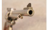 Ruger ~ New Model Blackhawk ~ .357 Mag - 5 of 5
