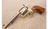Ruger ~ New Model Blackhawk ~ .357 Mag - 2 of 5
