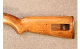 Inland ~ M1 Carbine ~ .30 Carbine - 10 of 11