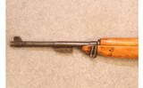 Inland ~ M1 Carbine ~ .30 Carbine - 8 of 11