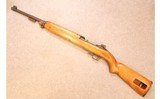 Inland ~ M1 Carbine ~ .30 Carbine - 2 of 11