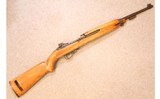 Inland ~ M1 Carbine ~ .30 Carbine - 1 of 11