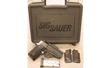 SIG Sauer ~ P938 Equinox ~ 9mm Luger - 4 of 4