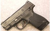 Smith & Wesson ~ M&P9 Shield M2.0 ~ 9MM - 2 of 3