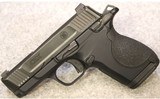 Smith & Wesson ~ CSX ~ 9MM - 2 of 3