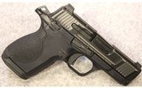 Smith & Wesson ~ CSX ~ 9MM - 1 of 3