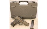 SIG Sauer ~ P226 Legion ~ 9mm Luger - 4 of 4