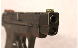 Smith & Wesson ~ M&P 9 Shield M2.0 PC ~ 9MM - 3 of 3