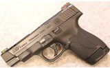 Smith & Wesson ~ M&P 9 Shield M2.0 PC ~ 9MM - 2 of 3