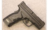 Springfield Armory ~ XD-45 Mod.2 Sub-Compact ~ .45 ACP - 1 of 3
