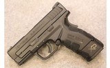 Springfield Armory ~ XD-45 Mod.2 Sub-Compact ~ .45 ACP - 2 of 3