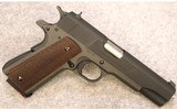 Springfield Armory ~ Mil-Spec ~ .45 Auto - 1 of 4