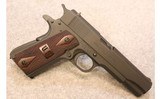 Springfield Armory ~ 1911-A1 ~ .45 Auto - 1 of 3