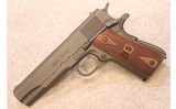 Springfield Armory ~ 1911-A1 ~ .45 Auto - 2 of 3