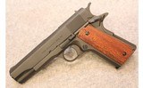 High Standard ~ 1911 ~ .45 Auto - 2 of 3