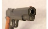 High Standard ~ 1911 ~ .45 Auto - 3 of 3