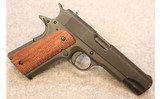 High Standard ~ 1911 ~ .45 Auto - 1 of 3