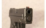 Springfield Armory ~ XD-9 Mod.2 Sub-Compact ~ 9mm Luger - 3 of 3