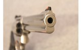 Smith & Wesson ~ 686-6 ~ .357 Mag - 5 of 5
