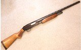 Mossberg ~ 500A ~ 12 Gauge - 1 of 12