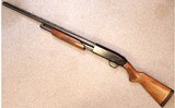 Mossberg ~ 500A ~ 12 Gauge - 2 of 12