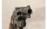 Smith & Wesson ~ Chiefs Special Pre 36 ~ .38 SPL - 6 of 6