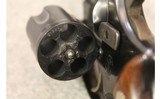 Smith & Wesson ~ Chiefs Special Pre 36 ~ .38 SPL - 4 of 6