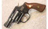 Smith & Wesson ~ Chiefs Special Pre 36 ~ .38 SPL - 2 of 6