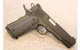 Rock Island Armory ~ M1911 A1 FS-Tact II ~ 10mm Auto - 1 of 3