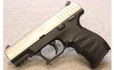 Walther ~ CCP ~ 9MM - 2 of 3