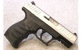 Walther ~ CCP ~ 9MM - 1 of 3