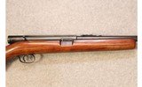 Winchester ~ Model 74 ~ .22 LR - 4 of 10