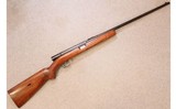 Winchester ~ Model 74 ~ .22 LR - 1 of 10