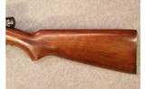 Winchester ~ Model 74 ~ .22 LR - 9 of 10