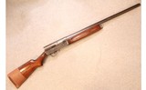 Remington ~ Model 11 ~ 12 Ga - 1 of 11