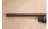 Beretta ~ Model 3901 ~ 12 Ga - 7 of 10