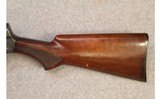 Remington ~ Model 11 ~ 12 Ga - 9 of 10