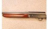 Remington ~ Model 11 ~ 12 Ga - 8 of 10