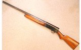 Remington ~ Model 11 ~ 12 Ga - 2 of 10