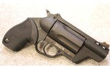 Taurus ~ The Judge ~ .45 LC/.410 Gauge - 1 of 4