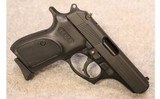 Bersa ~ Thunder 380 ~ .380 ACP - 1 of 3