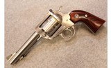 Ruger ~ New Model Blackhawk Bisley ~ .41 Mag - 2 of 6