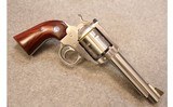 Ruger ~ New Model Blackhawk Bisley ~ .41 Mag - 1 of 6