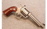 Ruger ~ New Model Blackhawk Bisley ~ .44 WCF - 1 of 5