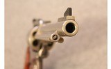 Ruger ~ New Model Blackhawk Bisley ~ .44 WCF - 5 of 5
