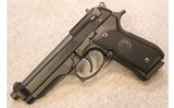 Beretta ~ M9-22 ~ .22 LR - 2 of 3